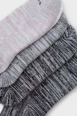 Γυναικεία Κάλτσες Skechers πολύχρωμο 5 Γυναικεία Κάλτσες Skechers πολύχρωμο -Steve Madden Κατάστημα unnamed file 419