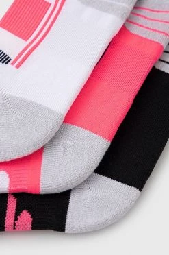 Γυναικεία Κάλτσες Skechers χρώμα: μοβ 5 Γυναικεία Κάλτσες Skechers χρώμα: μοβ -Steve Madden Κατάστημα unnamed file 421