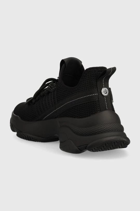 Γυναικεία Sneakers Αθλητικά Steve Madden Mac2.0 μαύρο 5 Γυναικεία Sneakers Αθλητικά Steve Madden Mac2.0 μαύρο - Image 3