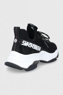 Γυναικεία Sneakers Steve Madden - Υποδήματα Maxilla-R Steve Madden - Υποδήματα Maxilla-R μαύρο -Steve Madden Κατάστημα unnamed file 454