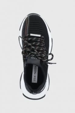 Γυναικεία Sneakers Steve Madden - Υποδήματα Maxilla-R Steve Madden - Υποδήματα Maxilla-R μαύρο -Steve Madden Κατάστημα unnamed file 455