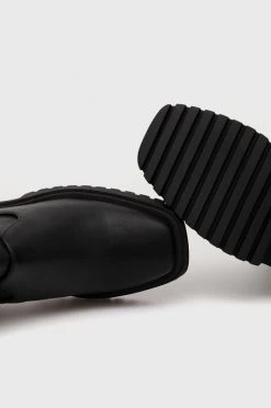 Γυναικεία Μπότες Steve Madden , χρώμα: μαύρο -Steve Madden Κατάστημα unnamed file 474