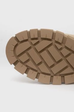 Γυναικεία Μποτάκια Σουέτ μπότες τσέλσι Steve Madden Aq-hype χρώμα: μπεζ -Steve Madden Κατάστημα unnamed file 479