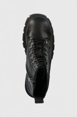 Γυναικεία Μποτάκια Steve Madden Bewilder μαύρο -Steve Madden Κατάστημα unnamed file 483