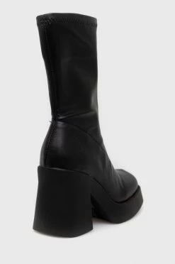 Γυναικεία Μποτάκια Steve Madden Overcast μαύρο 9 Γυναικεία Μποτάκια Steve Madden Overcast μαύρο -Steve Madden Κατάστημα unnamed file 486