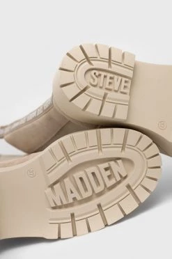 Γυναικεία Μποτάκια Σουέτ μπότες τσέλσι Steve Madden Vivianne χρώμα: μπεζ 11 Γυναικεία Μποτάκια Σουέτ μπότες τσέλσι Steve Madden Vivianne χρώμα: μπεζ -Steve Madden Κατάστημα unnamed file 503