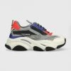 Γυναικεία Sneakers Αθλητικά Steve Madden Possession γκρι -Steve Madden Κατάστημα unnamed file 504