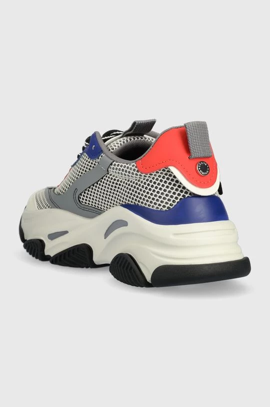 Γυναικεία Sneakers Αθλητικά Steve Madden Possession γκρι 5 Γυναικεία Sneakers Αθλητικά Steve Madden Possession γκρι - Image 3