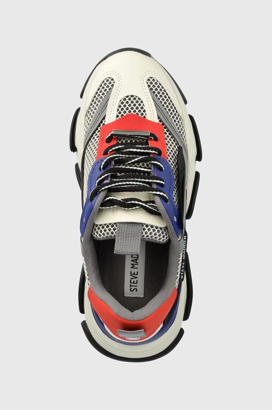 Γυναικεία Sneakers Αθλητικά Steve Madden Possession γκρι 6 Γυναικεία Sneakers Αθλητικά Steve Madden Possession γκρι - Image 4