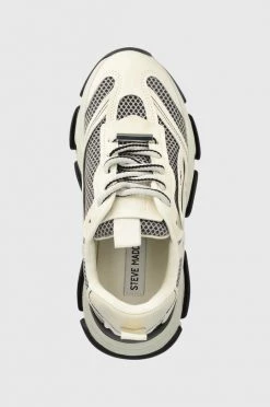 Γυναικεία Sneakers Αθλητικά Steve Madden Possession μπεζ -Steve Madden Κατάστημα unnamed file 512