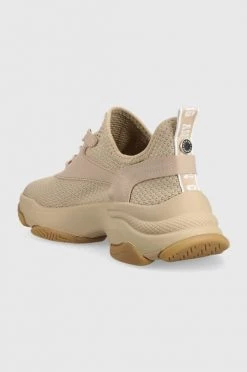 Γυναικεία Sneakers Αθλητικά Steve Madden Match μπεζ -Steve Madden Κατάστημα unnamed file 516