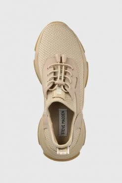 Γυναικεία Sneakers Αθλητικά Steve Madden Match μπεζ -Steve Madden Κατάστημα unnamed file 517