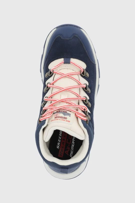 Γυναικεία Εξωτερικών δραστηριοτήτων Υποδήματα Skechers χρώμα: ναυτικό μπλε 6 Γυναικεία Εξωτερικών δραστηριοτήτων Υποδήματα Skechers χρώμα: ναυτικό μπλε - Image 4