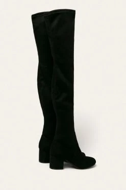 Γυναικεία Steve Madden - Μπότες Isaac μαύρο -Steve Madden Κατάστημα unnamed file 555