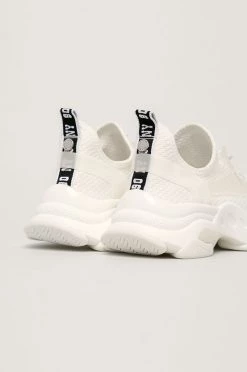 Γυναικεία Sneakers Steve Madden - Υποδήματα SM11000442 λευκό -Steve Madden Κατάστημα unnamed file 559