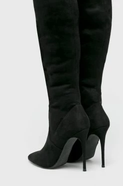 Γυναικεία Steve Madden Μπότες Dominique μαύρο 9 Γυναικεία Steve Madden Μπότες Dominique μαύρο -Steve Madden Κατάστημα unnamed file 567