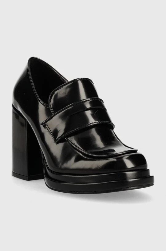 Γυναικεία Χαμηλά τακούνια Γοβάκια Steve Madden Pingo μαύρο 4 Γυναικεία Χαμηλά τακούνια Γοβάκια Steve Madden Pingo μαύρο - Image 2