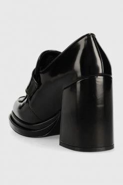 Γυναικεία Χαμηλά τακούνια Γοβάκια Steve Madden Pingo μαύρο 9 Γυναικεία Χαμηλά τακούνια Γοβάκια Steve Madden Pingo μαύρο -Steve Madden Κατάστημα unnamed file 581