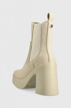 Γυναικεία Μποτάκια Μπότες τσέλσι Steve Madden , χρώμα: μπεζ 9 Γυναικεία Μποτάκια Μπότες τσέλσι Steve Madden , χρώμα: μπεζ -Steve Madden Κατάστημα unnamed file 614