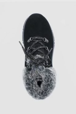 Γυναικεία Μπότες χιονιού σουέτ Skechers μαύρο -Steve Madden Κατάστημα unnamed file 63