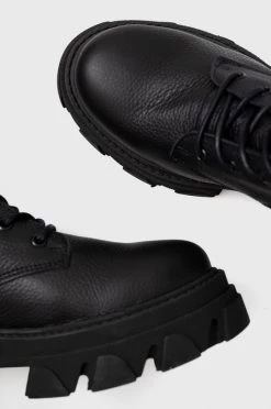 Γυναικεία Μπότες Δερμάτινες μπότες Steve Madden γυναικεία, χρώμα: μαύρο 9 Γυναικεία Μπότες Δερμάτινες μπότες Steve Madden γυναικεία, χρώμα: μαύρο -Steve Madden Κατάστημα unnamed file 632