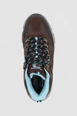 Γυναικεία Εξωτερικών δραστηριοτήτων Υποδήματα Skechers χρώμα: καφέ 10 Γυναικεία Εξωτερικών δραστηριοτήτων Υποδήματα Skechers χρώμα: καφέ -Steve Madden Κατάστημα unnamed file 68