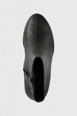 Γυναικεία Μποτάκια Steve Madden , χρώμα: μαύρο -Steve Madden Κατάστημα unnamed file 698