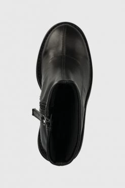 Γυναικεία Μποτάκια Steve Madden All Out μαύρο -Steve Madden Κατάστημα unnamed file 707