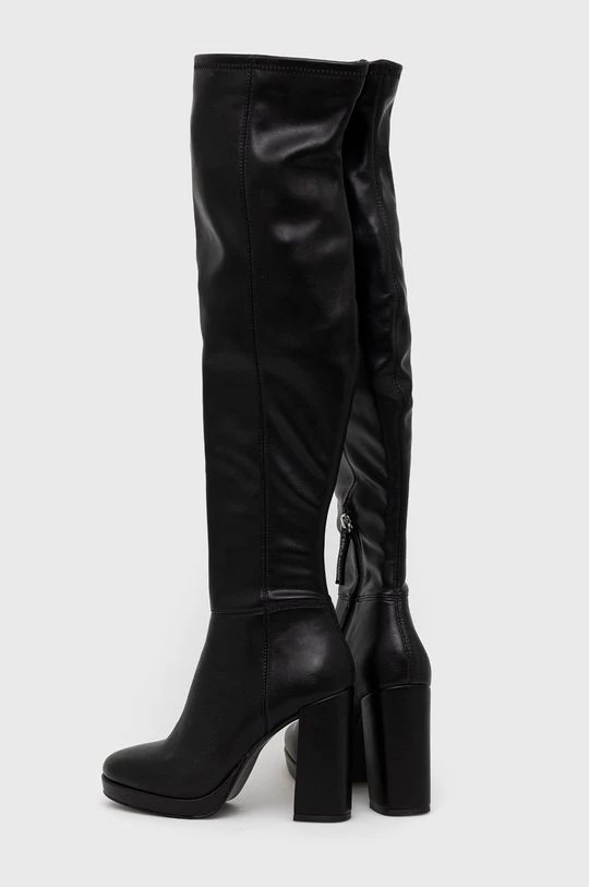 Γυναικεία Μπότες Steve Madden Magnifico μαύρο 5 Γυναικεία Μπότες Steve Madden Magnifico μαύρο - Image 3