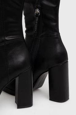 Γυναικεία Μπότες Steve Madden Magnifico μαύρο 10 Γυναικεία Μπότες Steve Madden Magnifico μαύρο -Steve Madden Κατάστημα unnamed file 717