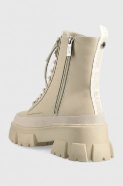 Γυναικεία Μποτάκια εργασίας Steve Madden Forecast μπεζ -Steve Madden Κατάστημα unnamed file 726