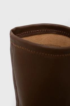 Γυναικεία Μπότες Steve Madden Cypress καφέ -Steve Madden Κατάστημα unnamed file 733