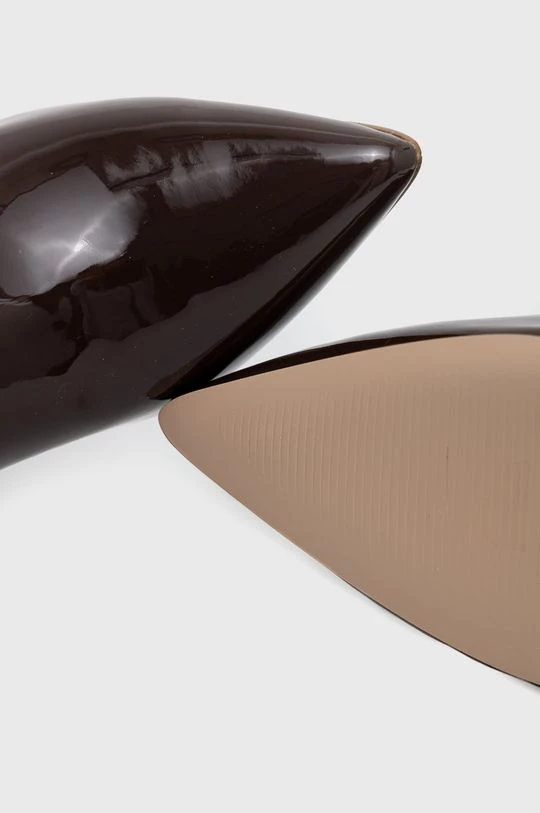 Γυναικεία Μπότες Steve Madden Vava καφέ 6 Γυναικεία Μπότες Steve Madden Vava καφέ - Image 4