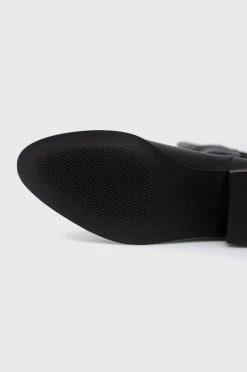 Γυναικεία Μπότες Steve Madden Graphite μαύρο -Steve Madden Κατάστημα unnamed file 772