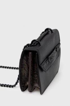 Γυναικεία Τσάντες χιαστί Τσάντα Steve Madden Bstakesl μαύρο -Steve Madden Κατάστημα unnamed file 776