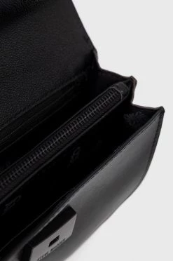 Γυναικεία Τσάντες χιαστί Τσάντα Steve Madden Bstakesl μαύρο -Steve Madden Κατάστημα unnamed file 777