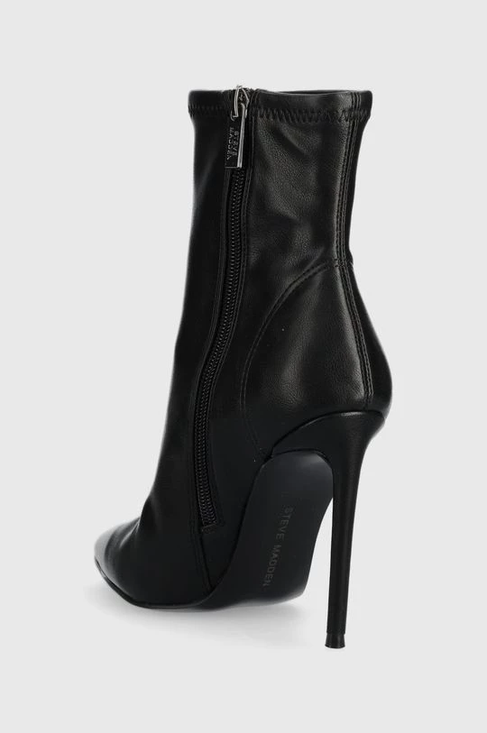 Γυναικεία Μποτάκια Steve Madden Vanya μαύρο 5 Γυναικεία Μποτάκια Steve Madden Vanya μαύρο - Image 3