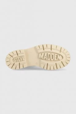 Γυναικεία Μποτάκια Σουέτ μπότες τσέλσι Steve Madden Veerly χρώμα: μπεζ 11 Γυναικεία Μποτάκια Σουέτ μπότες τσέλσι Steve Madden Veerly χρώμα: μπεζ -Steve Madden Κατάστημα unnamed file 815