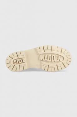 Γυναικεία Μποτάκια Δερμάτινα Workers Steve Madden Skylar μπεζ 11 Γυναικεία Μποτάκια Δερμάτινα Workers Steve Madden Skylar μπεζ -Steve Madden Κατάστημα unnamed file 820