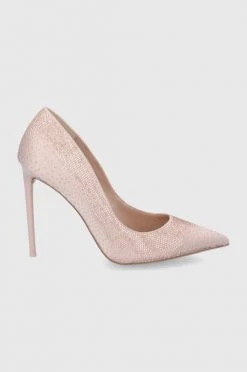 Γυναικεία Τακούνια Ψηλοτάκουνα παπούτσια Steve Madden Valorous μπεζ