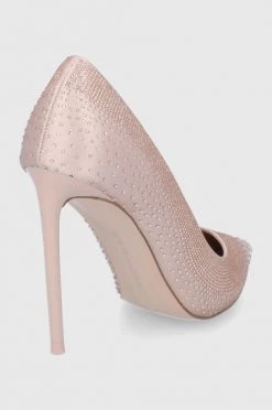 Γυναικεία Τακούνια Ψηλοτάκουνα παπούτσια Steve Madden Valorous μπεζ -Steve Madden Κατάστημα unnamed file 823