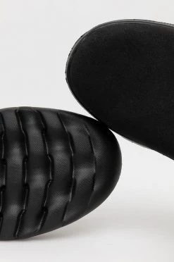 Γυναικεία Μπότες χιονιού σουέτ Skechers μαύρο -Steve Madden Κατάστημα unnamed file 88