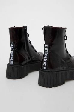 Γυναικεία Μποτάκια εργασίας Steve Madden Odyl Bootie χρώμα: καφέ 9 Γυναικεία Μποτάκια εργασίας Steve Madden Odyl Bootie χρώμα: καφέ -Steve Madden Κατάστημα unnamed file 883