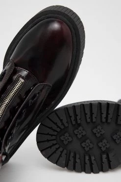 Γυναικεία Μποτάκια εργασίας Steve Madden Odyl Bootie χρώμα: καφέ 10 Γυναικεία Μποτάκια εργασίας Steve Madden Odyl Bootie χρώμα: καφέ -Steve Madden Κατάστημα unnamed file 884