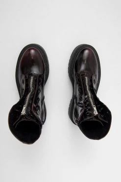 Γυναικεία Μποτάκια εργασίας Steve Madden Odyl Bootie χρώμα: καφέ 11 Γυναικεία Μποτάκια εργασίας Steve Madden Odyl Bootie χρώμα: καφέ -Steve Madden Κατάστημα unnamed file 885