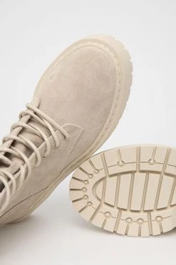 Γυναικεία Μποτάκια Workers σουέτ Steve Madden Skylar Bootie χρώμα: μπεζ 10 Γυναικεία Μποτάκια Workers σουέτ Steve Madden Skylar Bootie χρώμα: μπεζ -Steve Madden Κατάστημα unnamed file 889