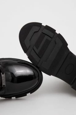 Γυναικεία Μποτάκια Steve Madden Filiz Bootie χρώμα: μαύρο 9 Γυναικεία Μποτάκια Steve Madden Filiz Bootie χρώμα: μαύρο -Steve Madden Κατάστημα unnamed file 894