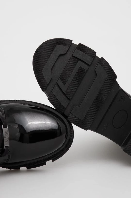 Γυναικεία Μποτάκια Steve Madden Filiz Bootie χρώμα: μαύρο 6 Γυναικεία Μποτάκια Steve Madden Filiz Bootie χρώμα: μαύρο - Image 4