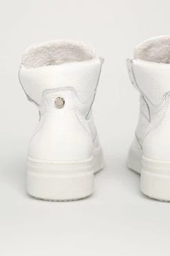 Γυναικεία Sneakers Steve Madden - Δερμάτινα παπούτσια Danoi λευκό 8 Γυναικεία Sneakers Steve Madden - Δερμάτινα παπούτσια Danoi λευκό -Steve Madden Κατάστημα unnamed file 905