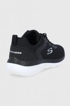 Γυναικεία Sneakers Υποδήματα Skechers μαύρο -Steve Madden Κατάστημα unnamed file 91